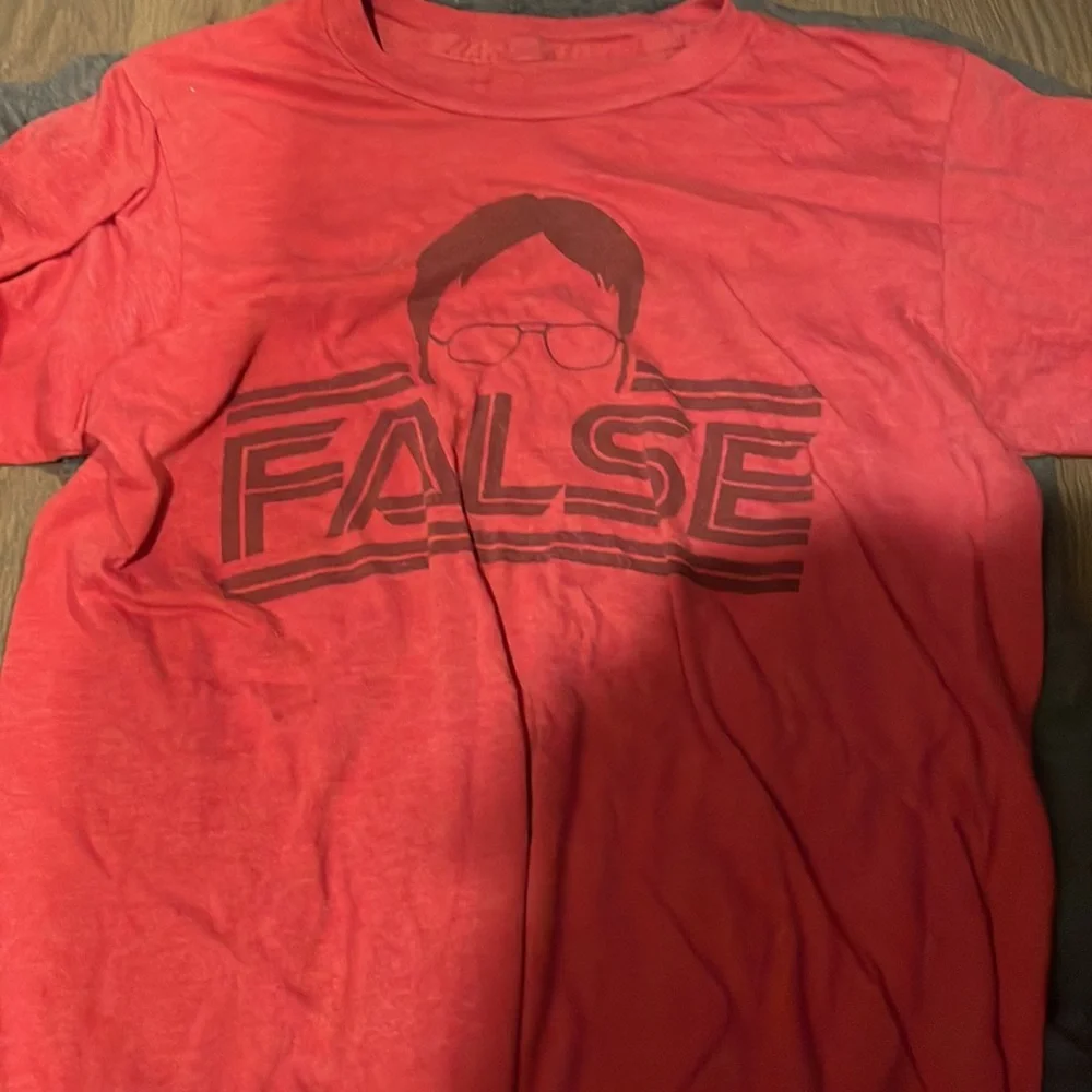 pajama shirts - Picture 4 of 5